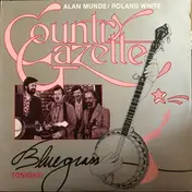 The Country Gazette - Bluegrass Tonight