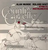 The Country Gazette - Strictly Instrumental