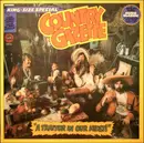 LP - Country Gazette - A Traitor In Our Midst! - Gatefold