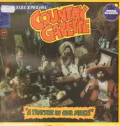 LP - Country Gazette - A Traitor In Our Midst!