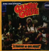 LP - Country Gazette - A Traitor In Our Midst! - Gatefold