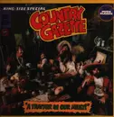 LP - Country Gazette - A Traitor In Our Midst! - Gatefold