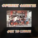 LP - Country Gazette - Out To Lunch