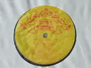 LP - Country Gazette - What A Way To Make A Living