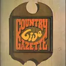 LP - Country Gazettes - Live