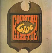 Country Gazettes - Live