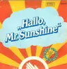 7inch Vinyl Single - Country George - Hallo, Mr. Sunshine
