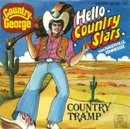 Country George - Hello Countrystars Von Nashville, Tennessee / Country Tramp