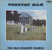 LP - Country Ham - The Old Country Church