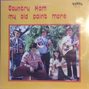 LP - Country Ham - My Old Paint Mare