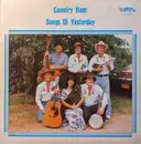 LP - Country Ham - Songs Of Yesterday