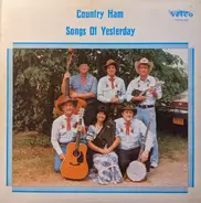 Country Ham - Songs Of Yesterday