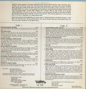 LP - Country Ham - The Old Country Church