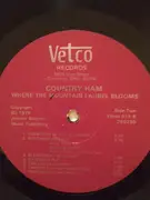 LP - Country Ham - Where The Mountain Laurel Blooms