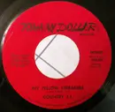 7inch Vinyl Single - Country J. T. / Johnny Dollar - My Fellow Streaker / Drilling Rig Boogie