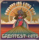 LP - Country Joe & The Fish - Greatest Hits