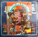 Double LP - Country Joe And The Fish - The Life And Times Of Country Joe And The Fish From Haight-Ashbury To Woodstock - STILL SEALED