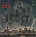 LP - Country Joe And The Fish - C.J. Fish
