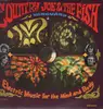 LP - Country Joe And The Fish - Electric Music For The Mind And Body - Original US