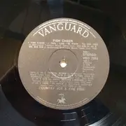 LP - Country Joe And The Fish - Fish Cheer