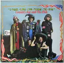 LP - Country Joe And The Fish - I-Feel-Like-I'm-Fixin'-To-Die