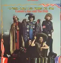 LP - Country Joe And The Fish - I-Feel-Like-I'm-Fixin'-To-Die