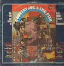 Double LP - Country Joe And The Fish - The Life And Times Of Country Joe And The Fish From Haight-Ashbury To Woodstock - Beige labels