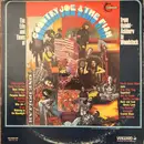 Double LP - Country Joe And The Fish - The Life And Times Of Country Joe And The Fish From Haight-Ashbury To Woodstock