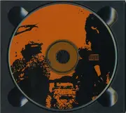 CD - Country Joe McDonald & The Bevis Frond - Eat Flowers & Kiss Babies - Digipak