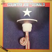 Country Joe McDonald - The Essential Country Joe McDonald