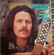 Country Joe McDonald - Thinking of Woody Guthrie