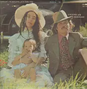 LP - Country Joe McDonald - Tonight I'm Singing Just For You