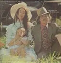 LP - Country Joe McDonald - Tonight I'm Singing Just For You