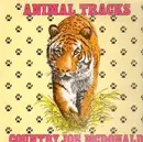 LP - Country Joe McDonald - Animal Tracks