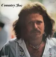 Country Joe McDonald - Country Joe Welcomes You To Quiet Days In Clichy