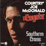 Country Joe McDonald - Coyote