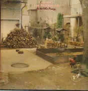 LP - Country Joe McDonald - Into The Fray