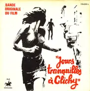 Country Joe McDonald - Jours Tranquilles A Clichy