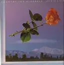 LP - Country Joe McDonald - Love Is A Fire