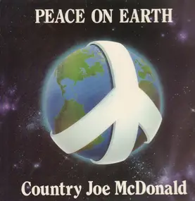 Country Joe McDonald - Peace on Earth