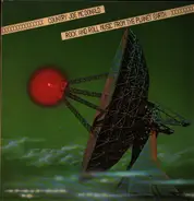 Country Joe McDonald - Rock and Roll Music From Planet Earth