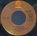 7inch Vinyl Single - Country Joe McDonald - Save The Whales