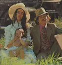 LP - Country Joe McDonald - Tonight I'm Singing Just For You