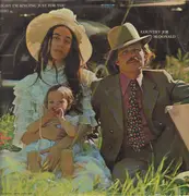 LP - Country Joe McDonald - Tonight I'm Singing Just For You