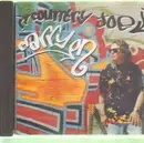 CD - Country Joe McDonald - Carry On