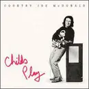 CD - Country Joe McDonald - Childs Play