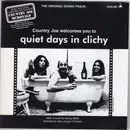 CD - Country Joe McDonald - Country Joe Welcomes You To Quiet Days In Clichy