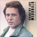 CD - Country Joe McDonald - Classics