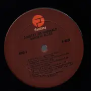 LP - Country Joe McDonald - Goodbye Blues