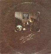 LP - Country Joe McDonald - Goodbye Blues